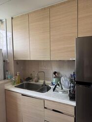 Simei Green Condominium (D18), Condominium #638497331